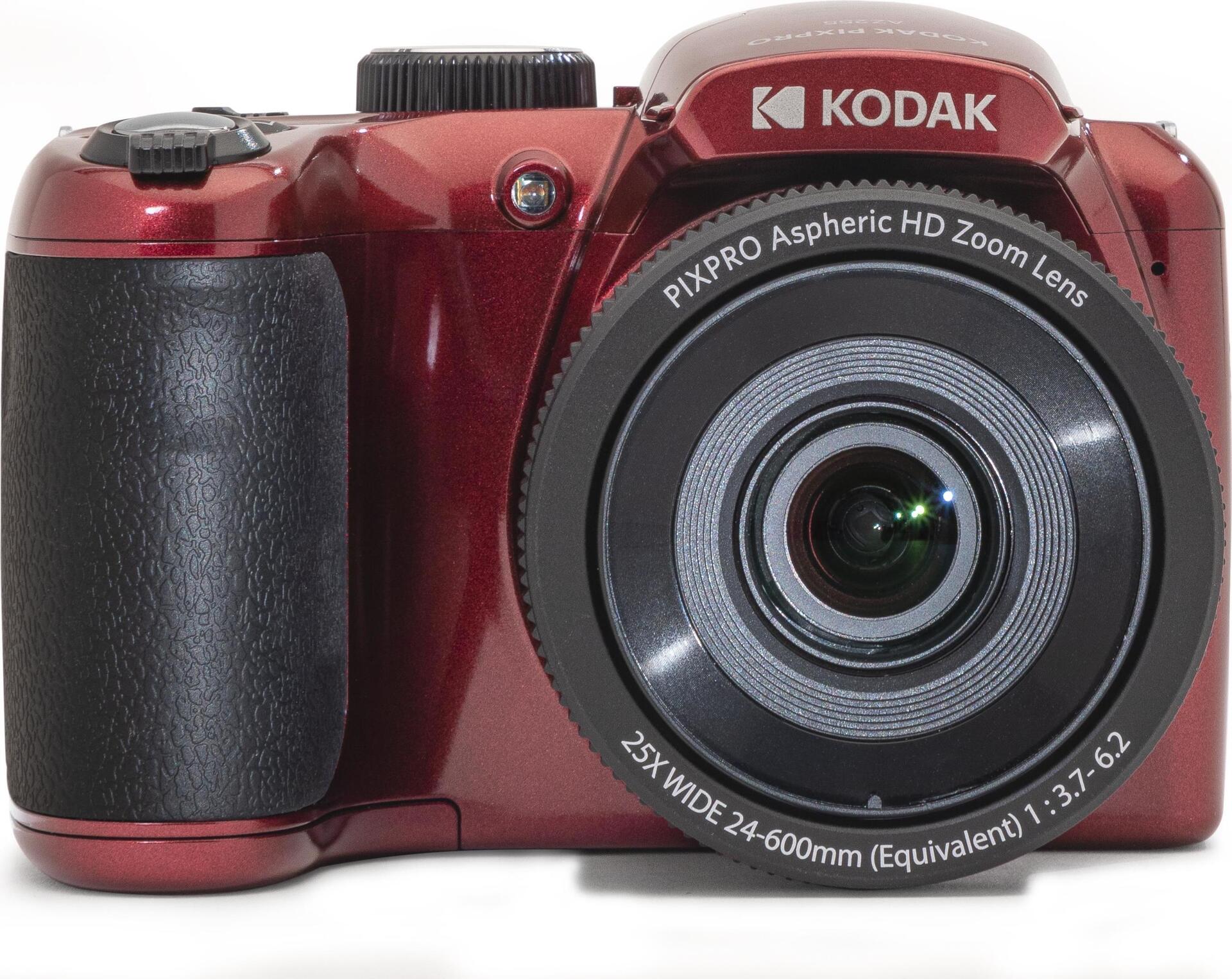 Kodak PIXPRO AZ255 1/2.3  Kompaktkamera 16