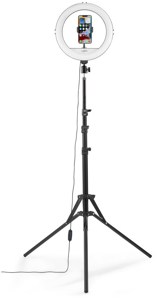 Streamlight 900 LED-Ringleuchte schwarz