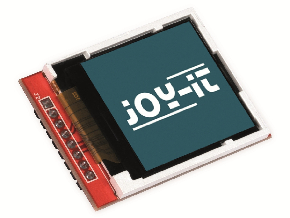 JOY-IT Display TFT
