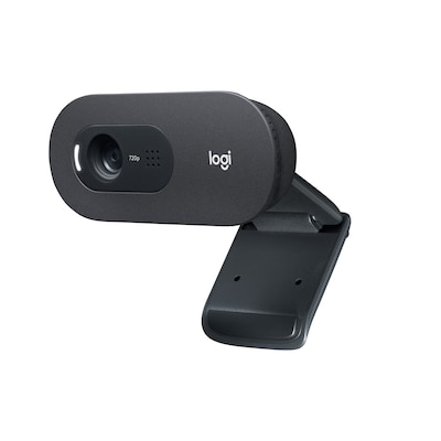 Logitech C505e HD Business Webcam