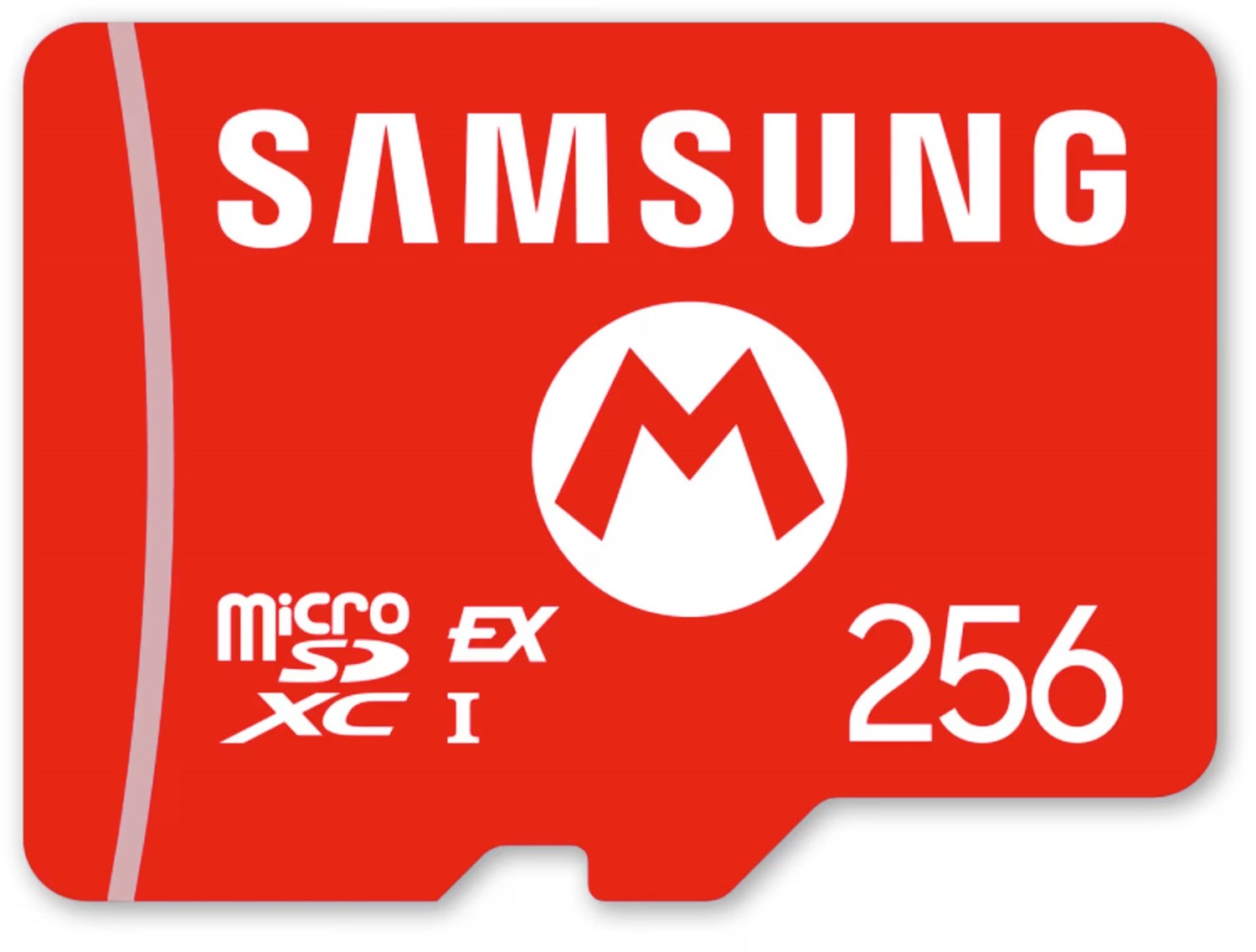 microSD EXPRESS (256GB) Speicherkarte für Nintendo Switch 2