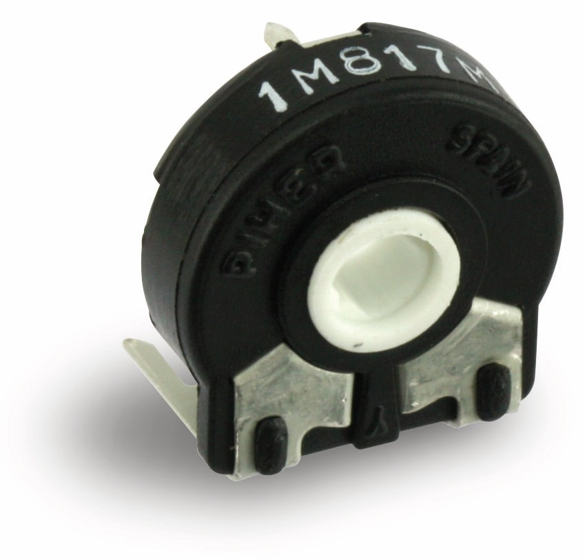 PIHER Potentiometer PT-15NV05