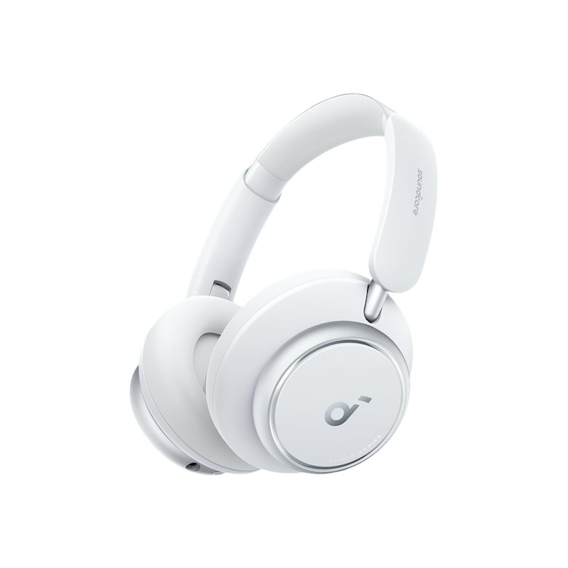 soundcore Space Q45 Wireless Over-Ear Kopfhörer