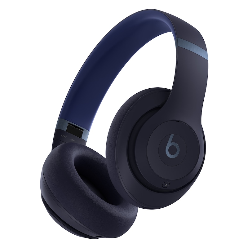 Beats Studio Pro Wireless Over-Ear Kopfhörer navy