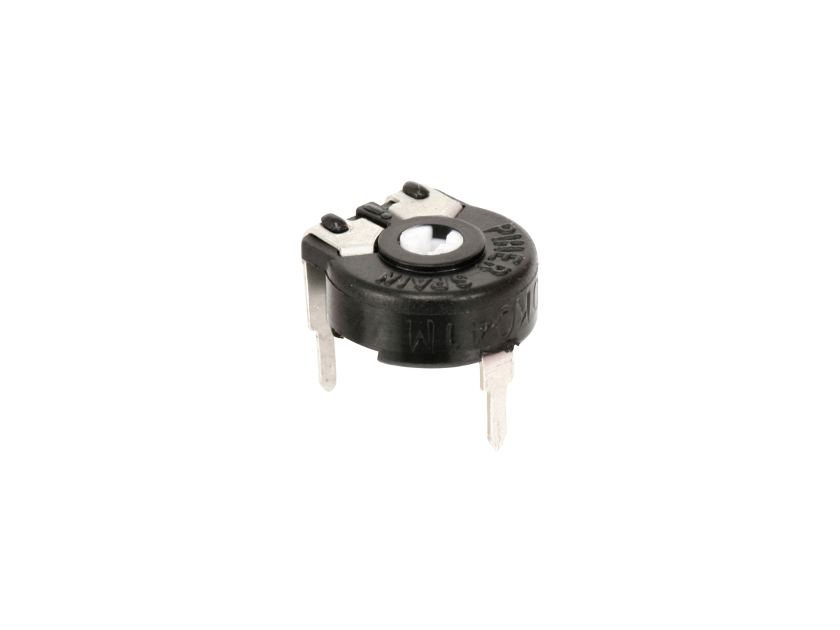 PIHER Potentiometer PT-10