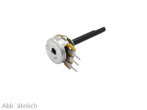 OMEG Potentiometer PC16BU