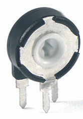 PIHER Potentiometer PT-10