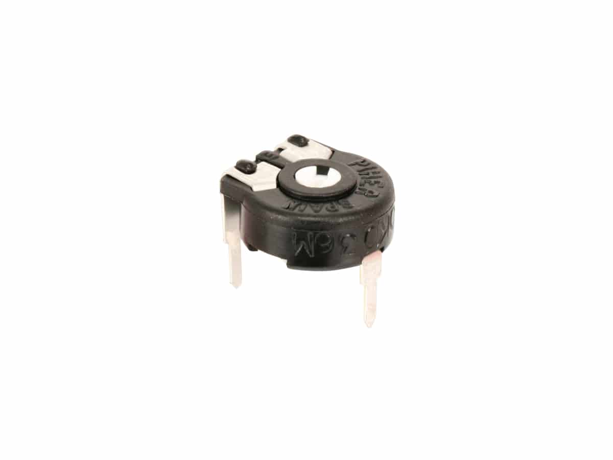 PIHER Potentiometer PT-10
