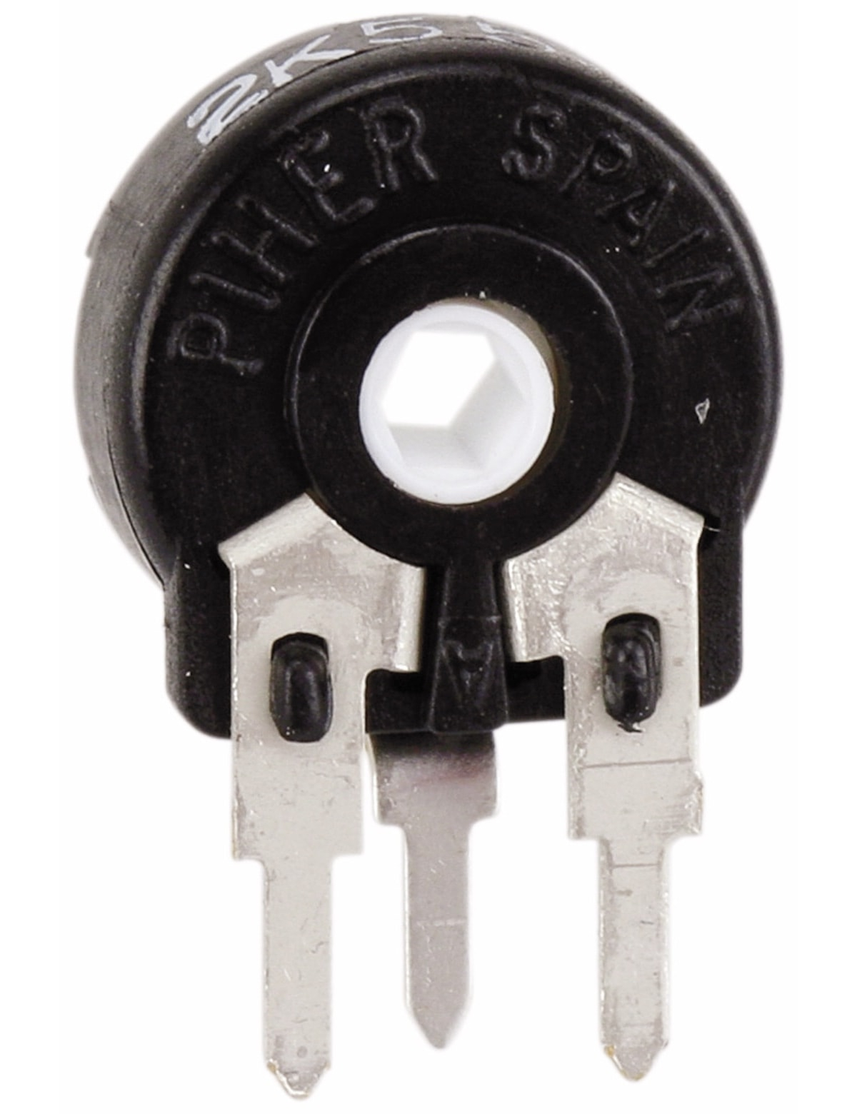 PIHER Potentiometer PT-10
