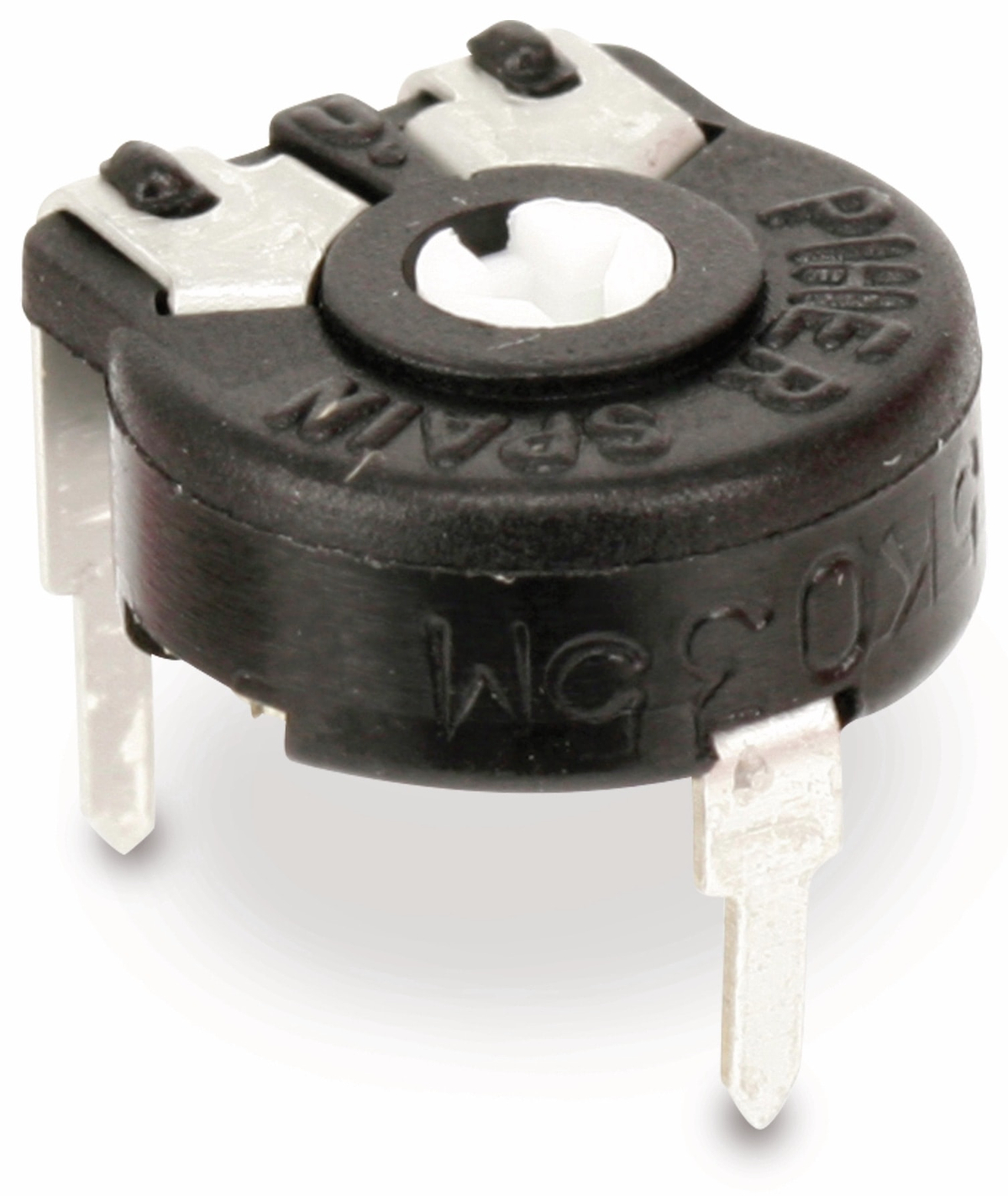 PIHER Potentiometer PT10LV10