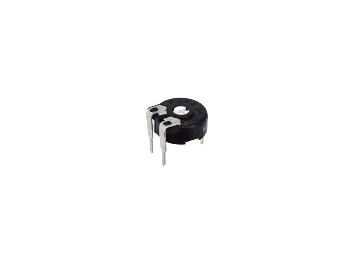 PIHER Potentiometer PT-10