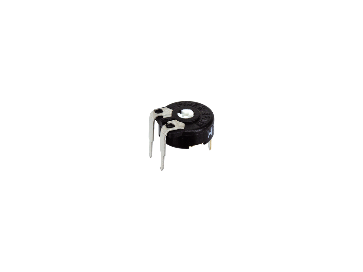 PIHER Potentiometer PT-10