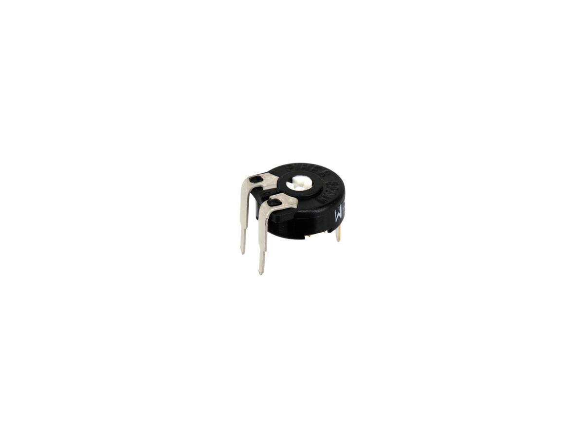 PIHER Potentiometer PT-10
