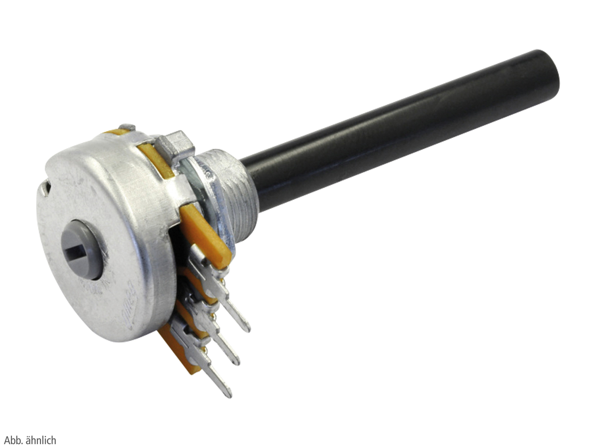 OMEG Potentiometer PC20BU