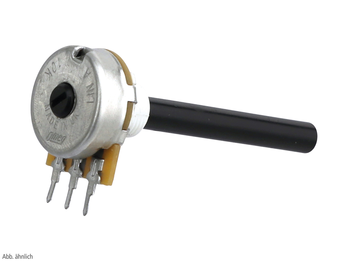 OMEG Potentiometer PC20BU