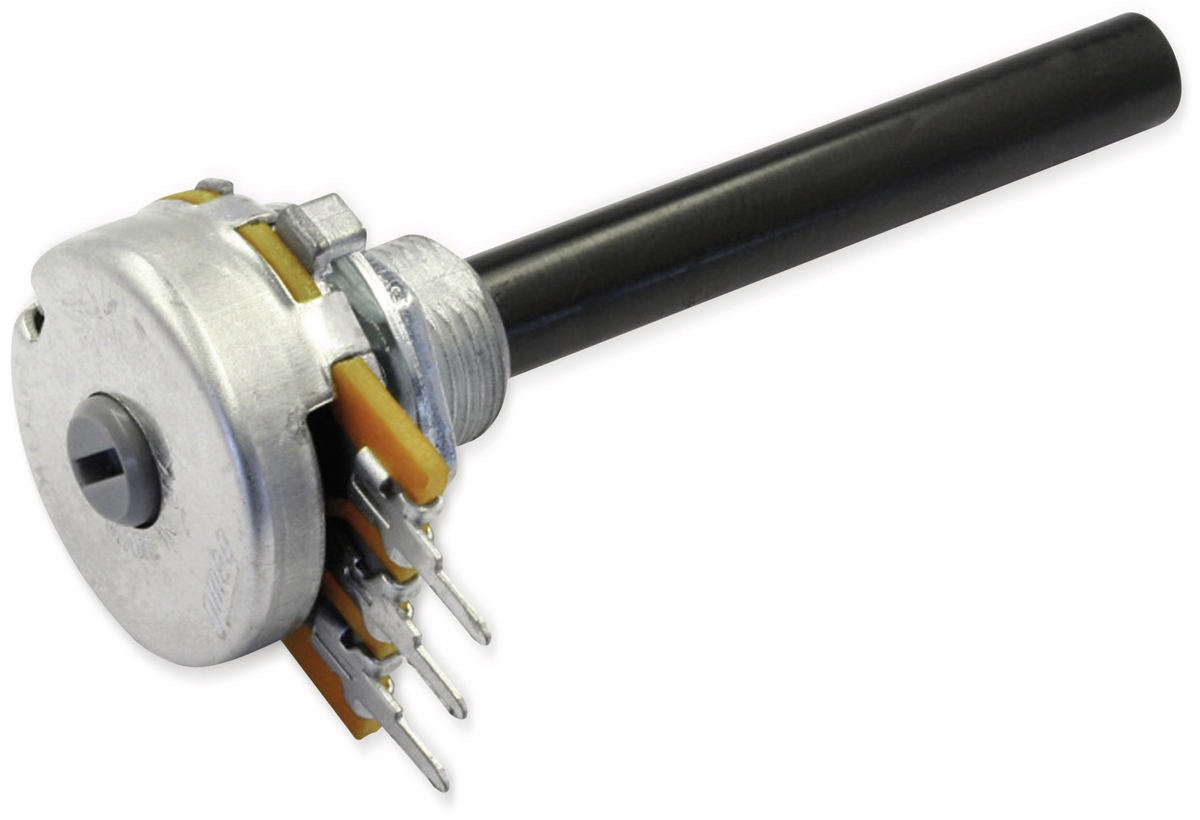 OMEG Potentiometer PC20BU