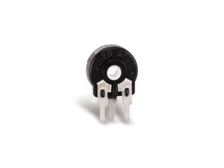 PIHER Potentiometer PT-10