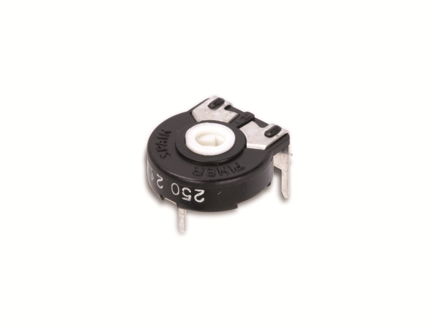 PIHER Potentiometer PT-15NV02
