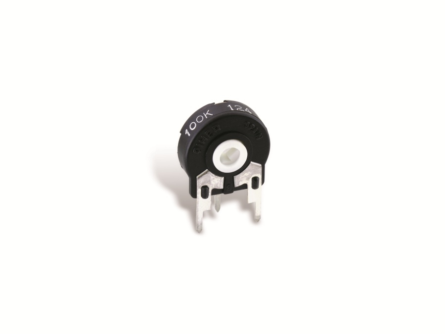 PIHER Potentiometer PT-15NH05