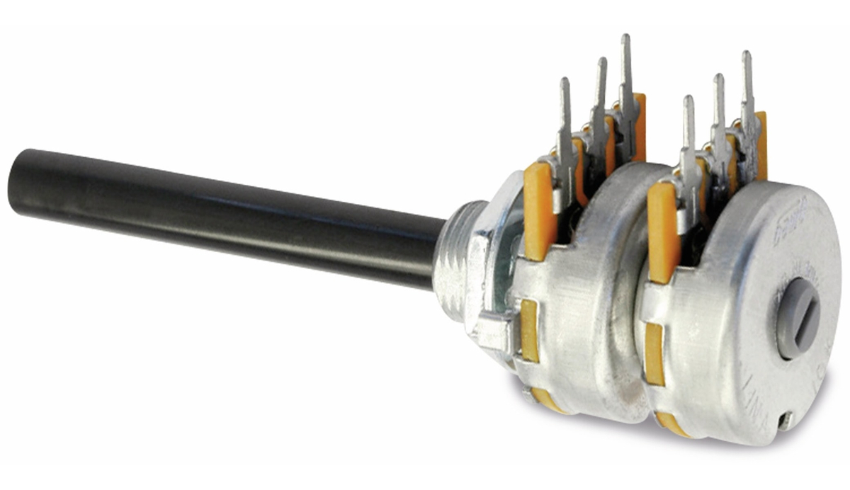 OMEG Potentiometer PC2G20BU