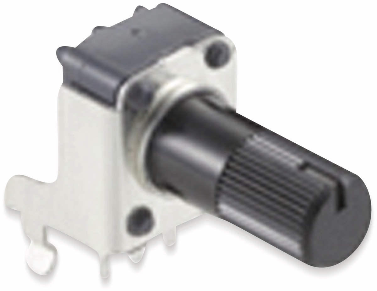 ALPS Kohleschicht-Poti. RK09K/D