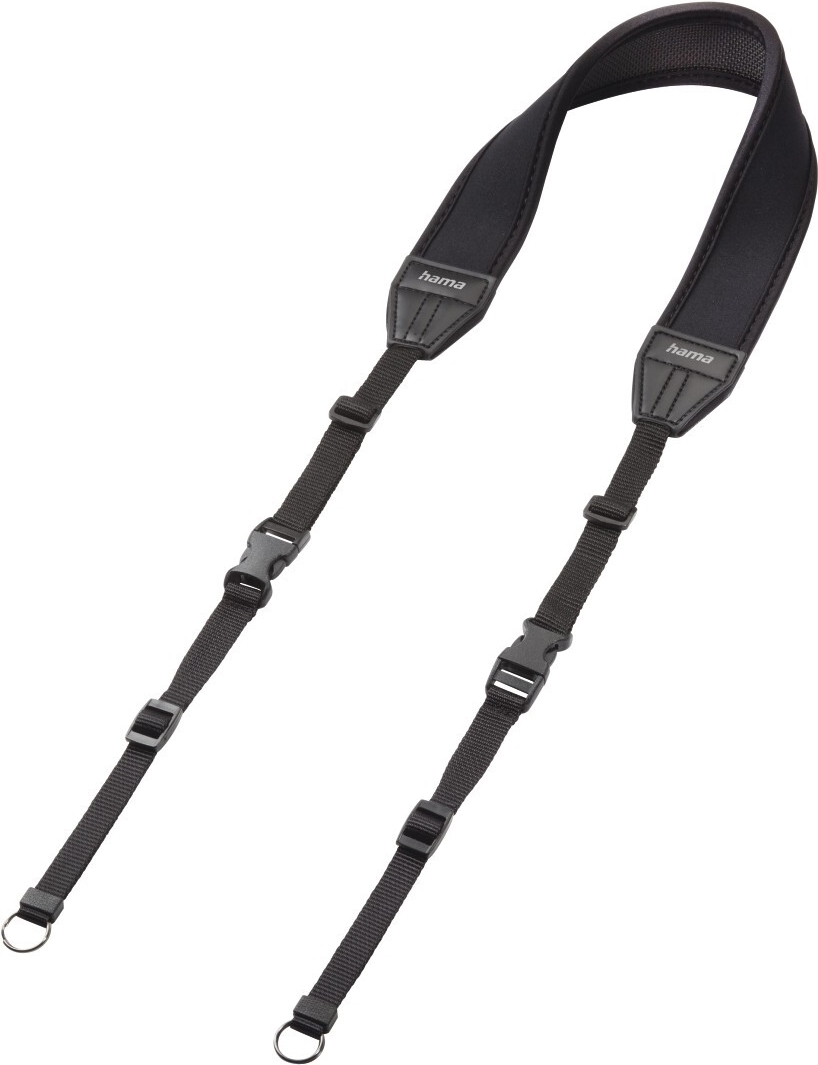 Hama Kamera-Tragegurt 2in1 130