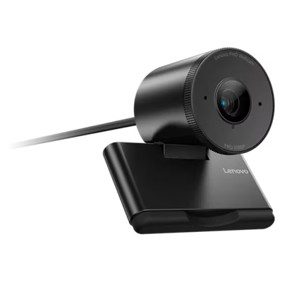Lenovo FHD Webcam