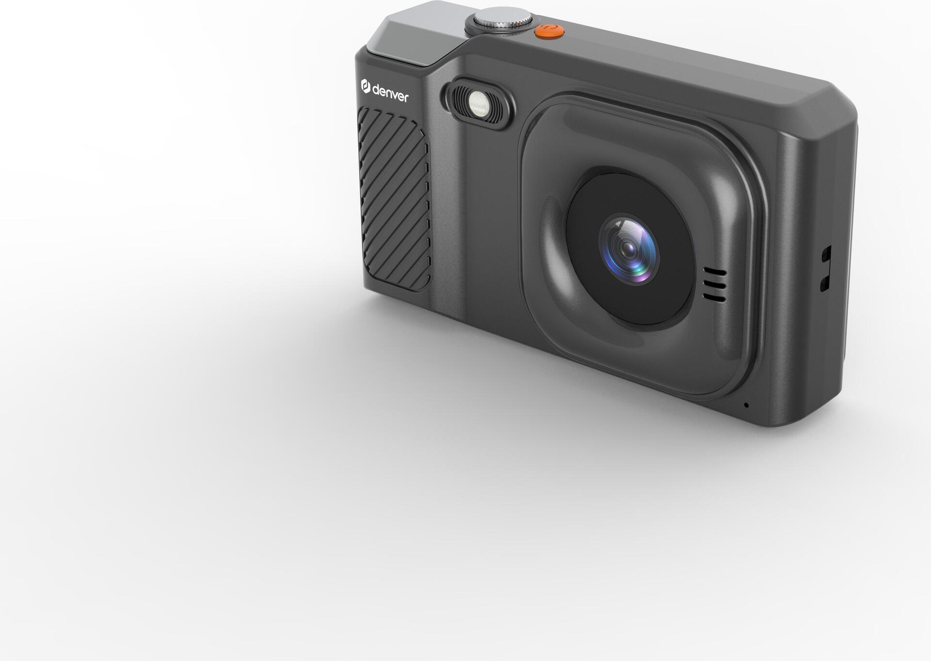 Denver DCA-4818B. Kamera-Typ: Kompaktkamera