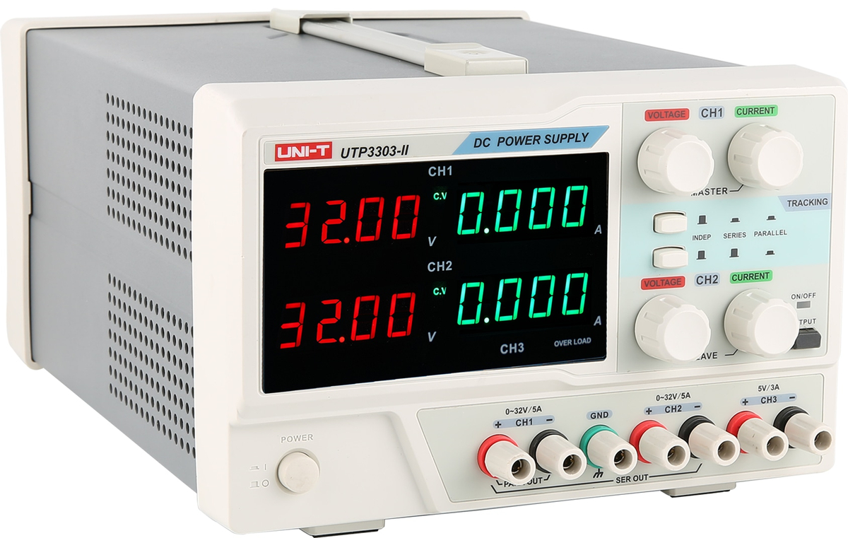 UNI-T Labornetzgerät UTP3303-II