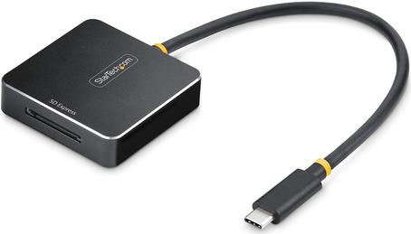 StarTech.com USB-C SD Express Card Reader