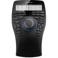 SpaceMouse Enterprise