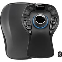 SpaceMouse Pro Wireless - Bluetooth Edition
