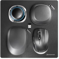 SpaceMouse Wireless Kit 2 Bluetooth Edition