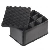 B&W outdoor.cases Type 2000 - Hartschalentasche - Polypropylen - Gelb