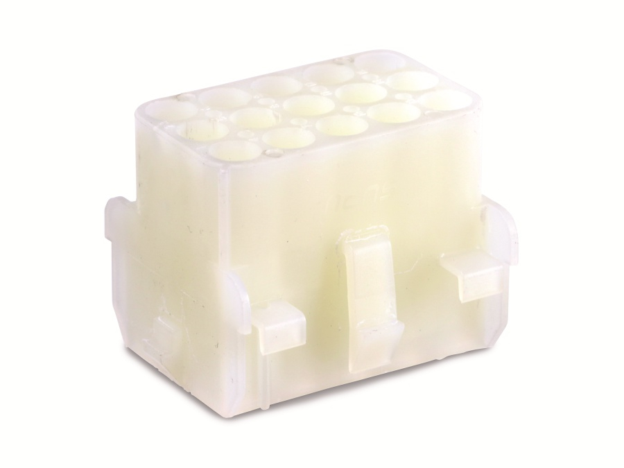 Steckverbinder-Set SUPU Serie B