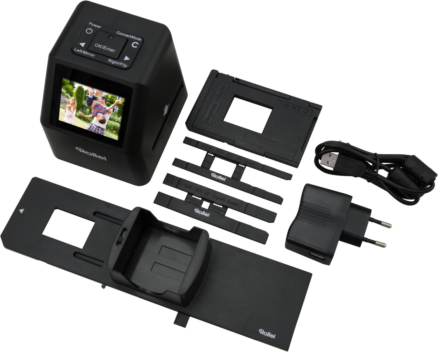 DF-S 310 SE Filmscanner