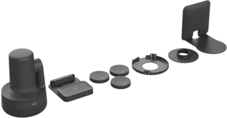 Logitech Rally Camera Streamline Kit