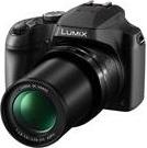 Panasonic DC-FZ82D Digitalkamera 18.1 Megapixel Opt. Zoom: 60 x Schwarz 4K-Video  (DC-FZ82DE-K) - Sonderposten