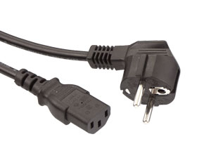 LOGILINK Kaltgerätekabel