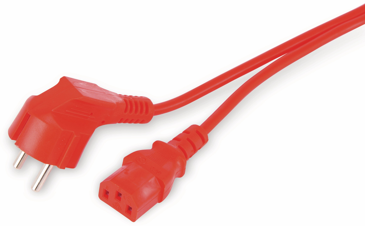 S-IMPULS Kaltgerätekabel