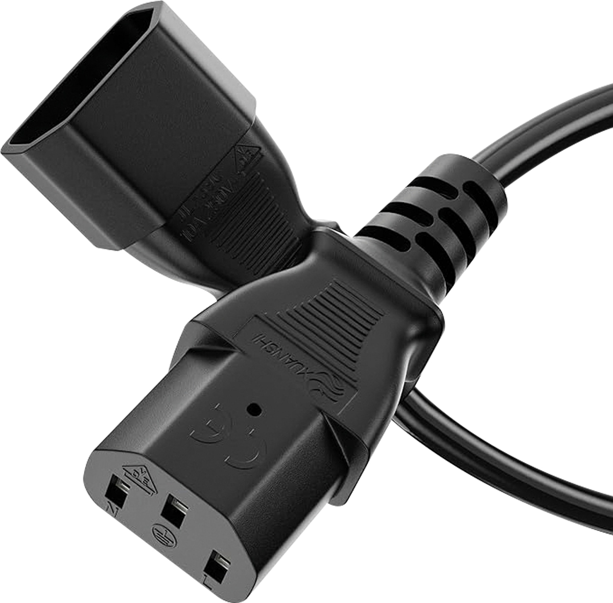 SONERO Kaltgeräteverlängerung