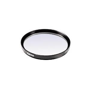 Hama UV Filter UV-390 (O-Haze) - Filter - UV-absorbierend - 77 mm (00070077)