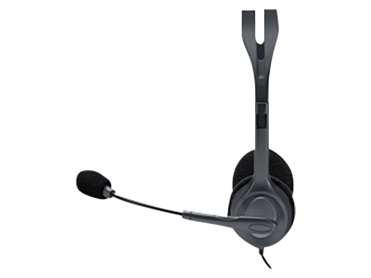 LOGITECH Headset H 111