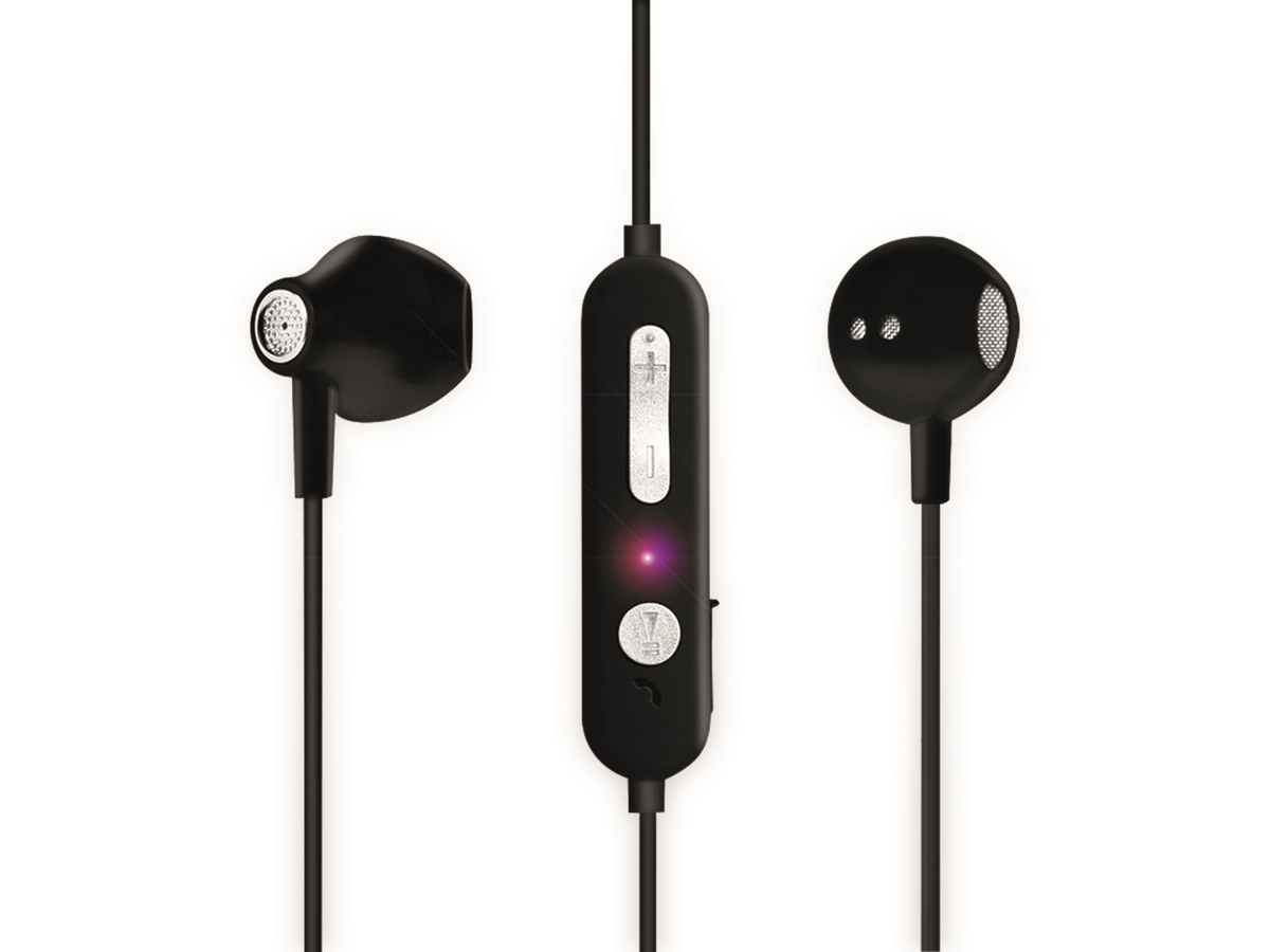 LOGILINK In-Ear Ohrhörer BT0056