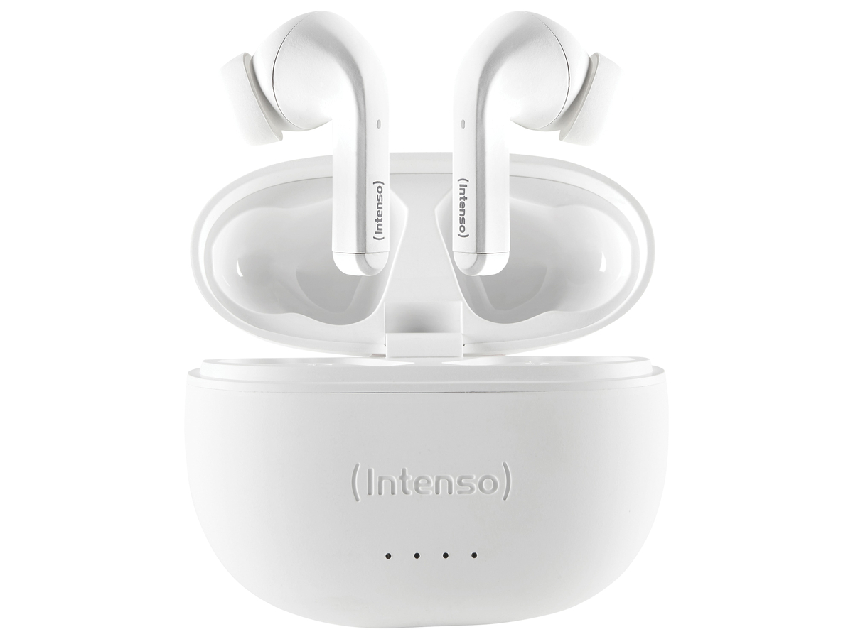 INTENSO In-Ear Kopfhörer Buds T302A