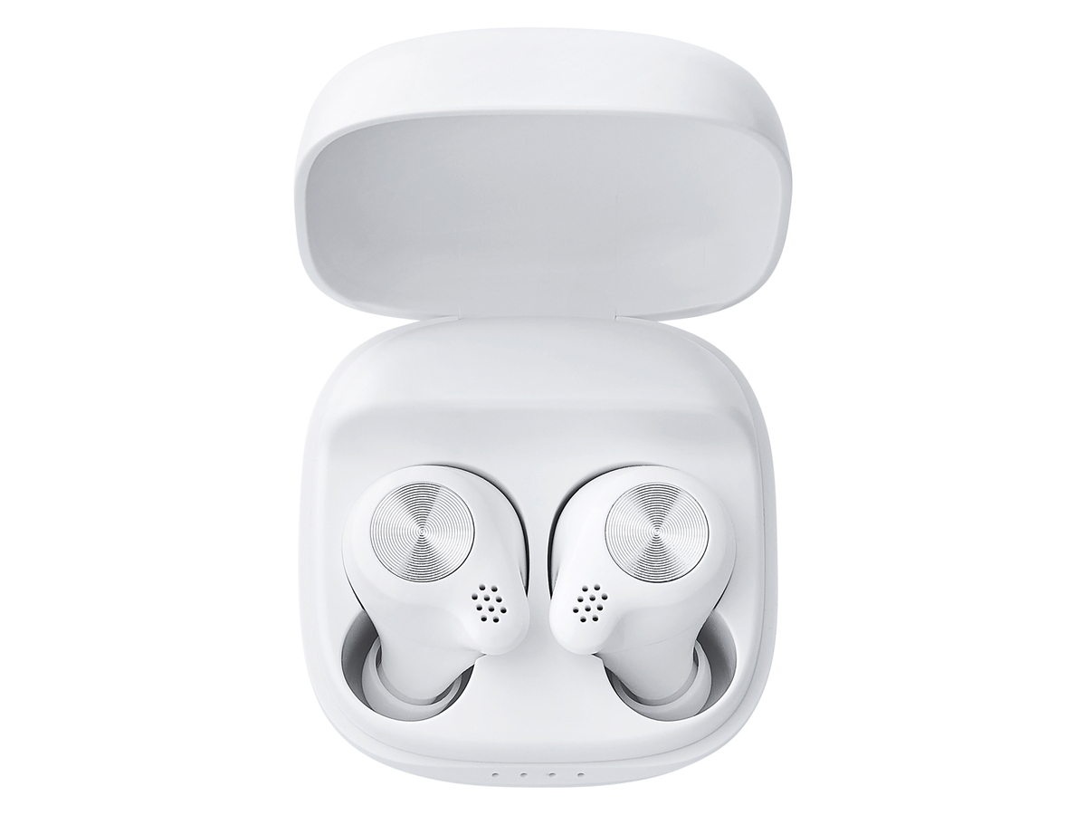 INTENSO In-Ear Kopfhörer