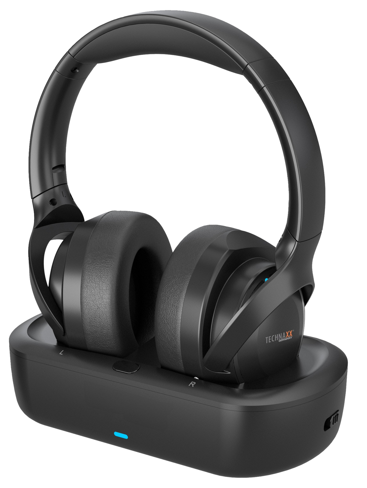 TECHNAXX Bluetooth TV-Kopfhörer TX-350