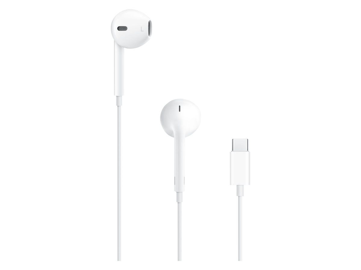 APPLE Kopfhörer EarPods USB-C