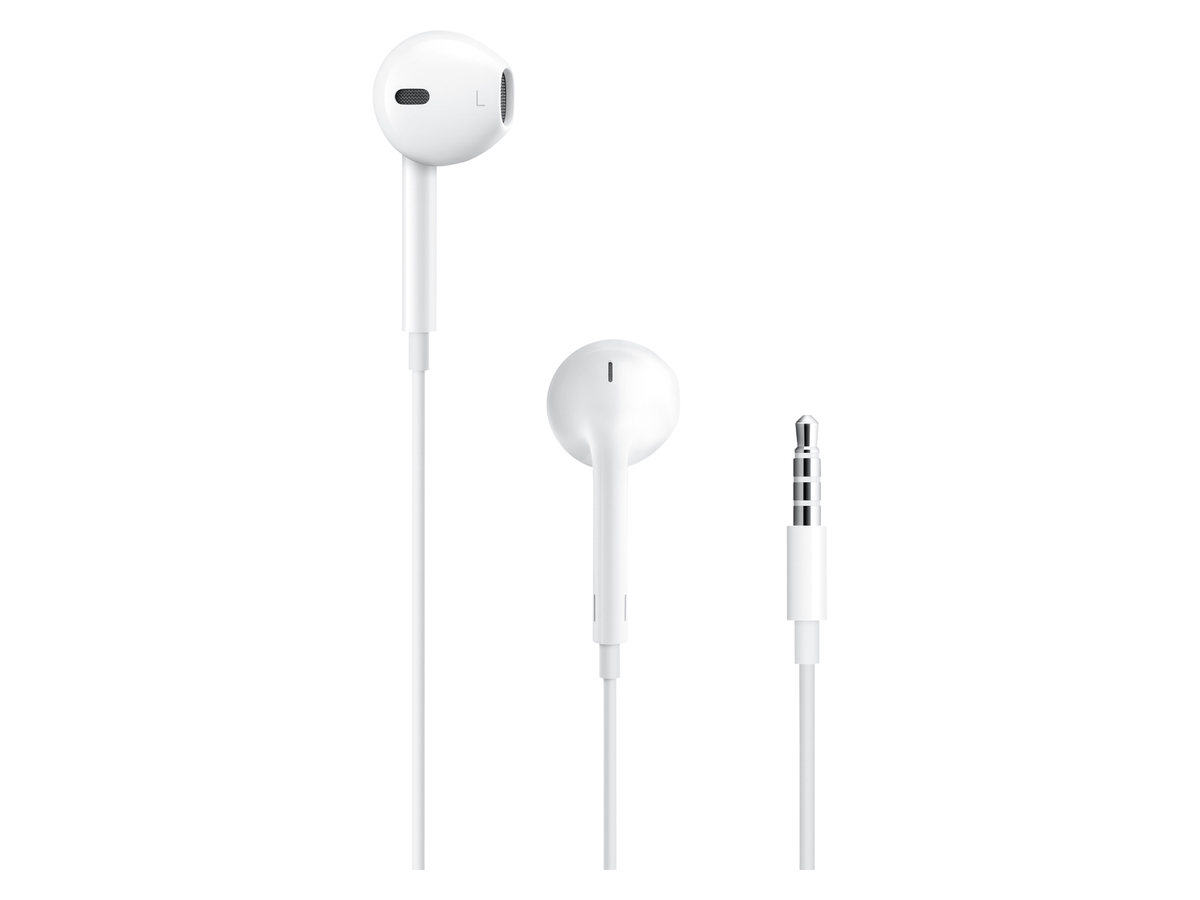 APPLE Kopfhörer EarPods 3