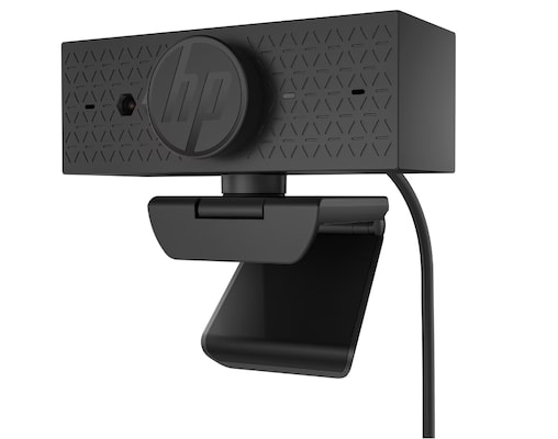 HP 620 FHD-Webcam